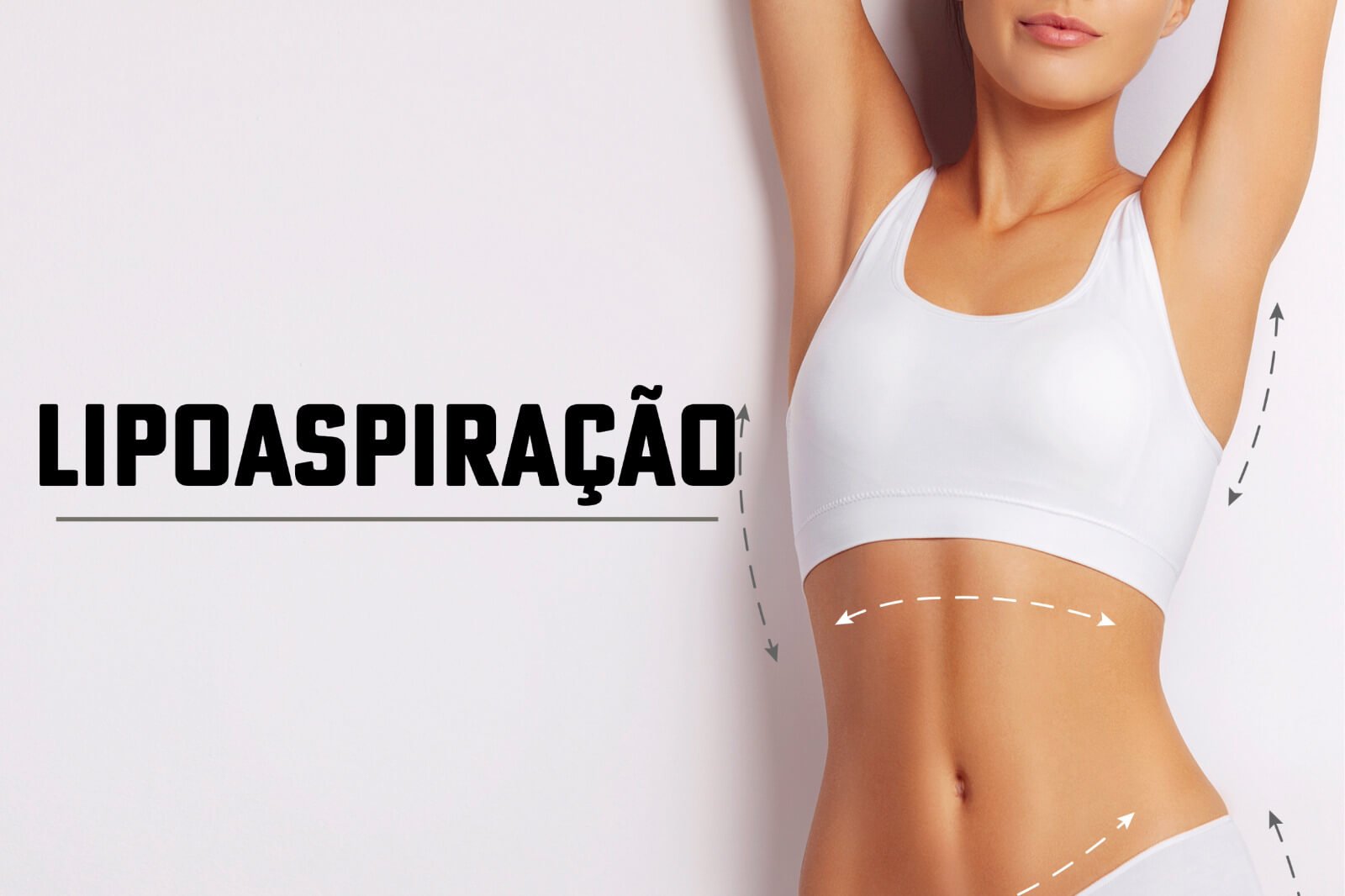 Tudo Sobre Lipoaspiração em Ponta Grossa, com o Dr. Marlon Câmara Lopes